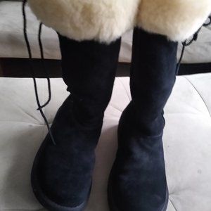 UGG women's winter boots